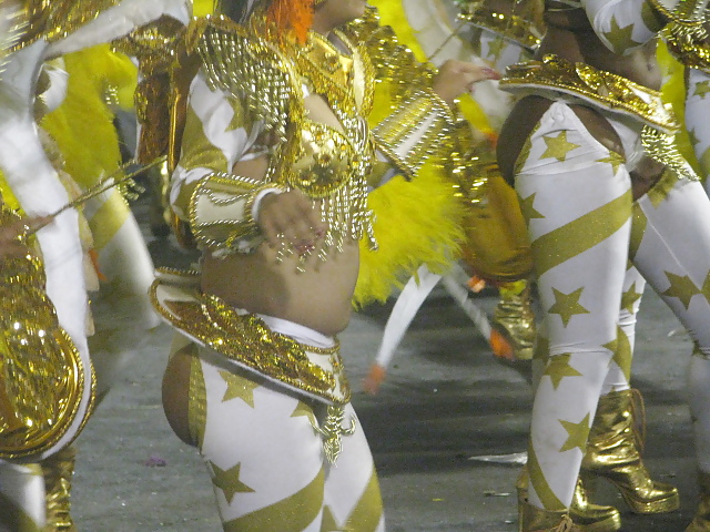 Carnaval 2012 Rio de Janeiro Segunda #9362241