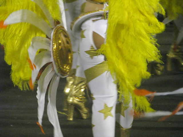 Carnaval 2012 Rio de Janeiro Segunda #9362273