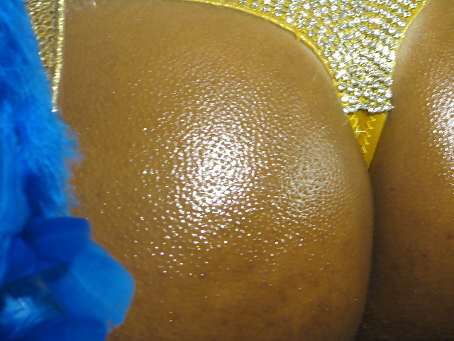 Carnaval 2012 Rio de Janeiro Segunda #9362336