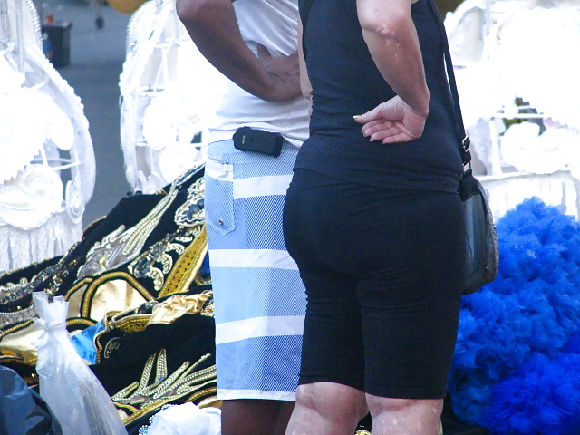 Carnaval 2012 Rio de Janeiro Segunda #9362391