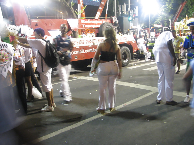 Carnaval 2012 Rio De Janeiro Deuxième #9362396