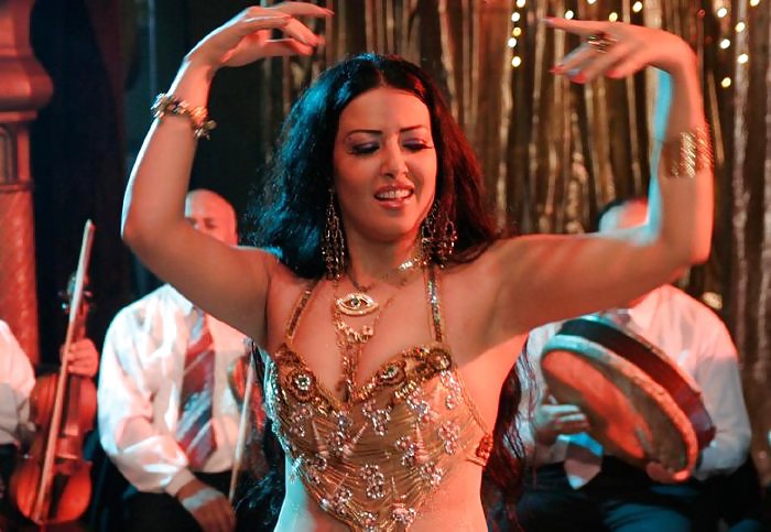 Best Of Egypt-Arab Celebrities 2 #8641087