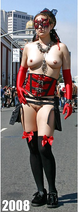 FOLSOM STREET FAIR #8764371