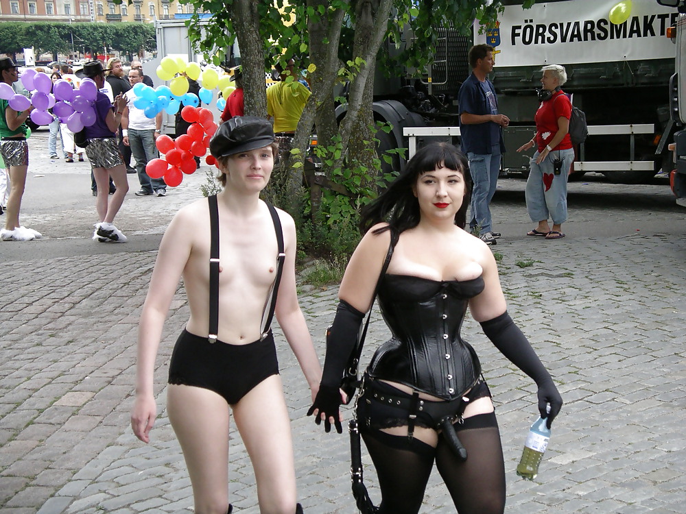 FOLSOM STREET FAIR #8764471