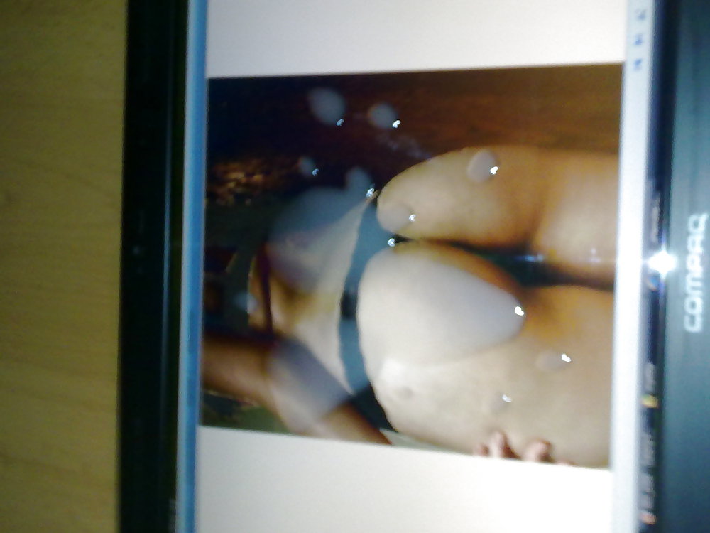 Mmmmmartita, que calenton...
 #21272953