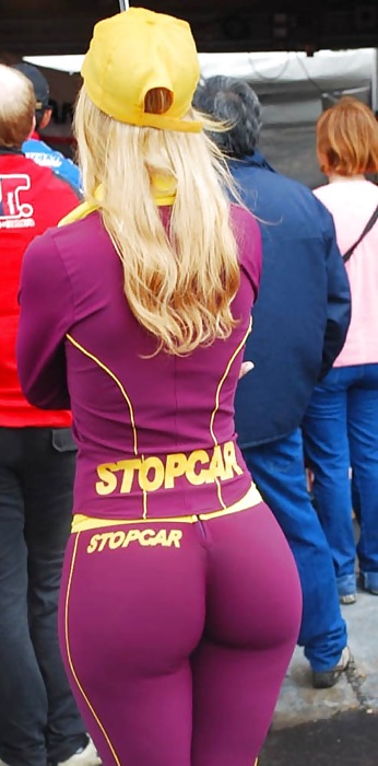 More and more Great Asses + Tits! #3819520