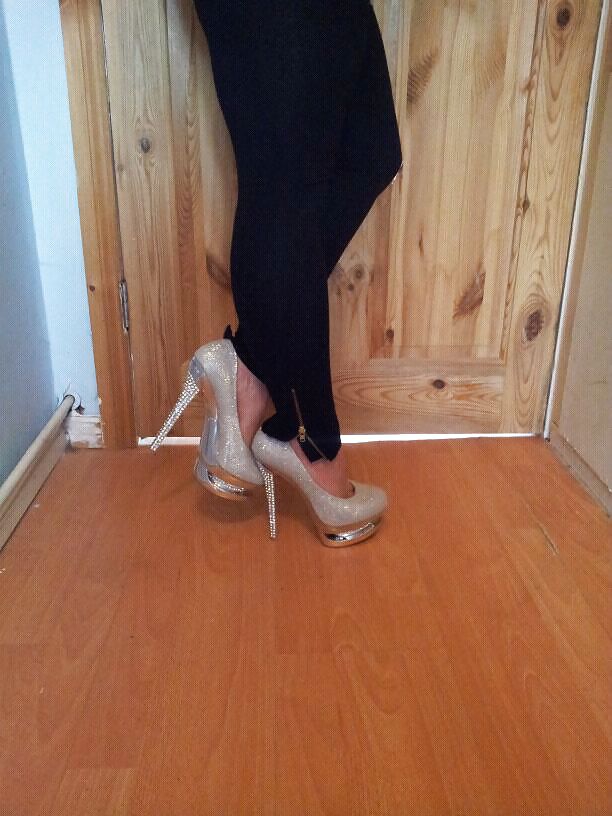 Tacones sexy
 #12835098
