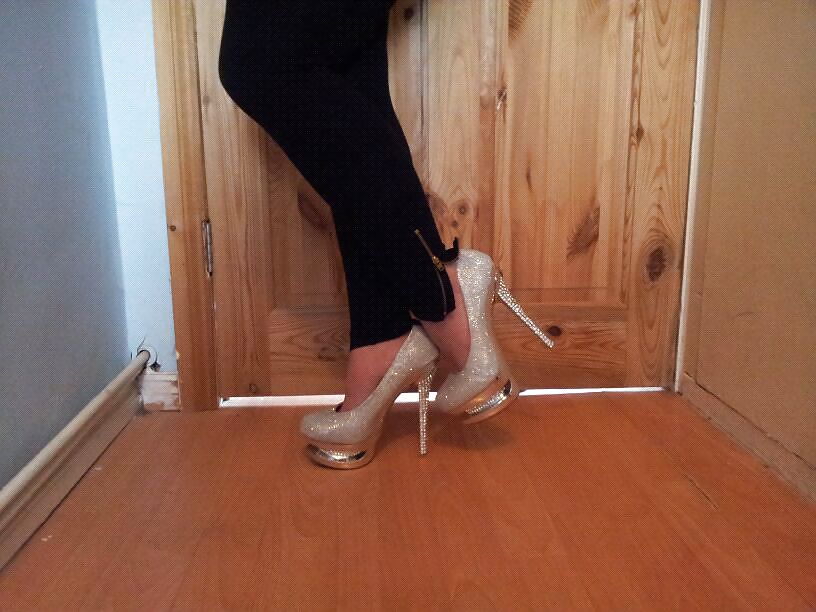 Tacones sexy
 #12835103