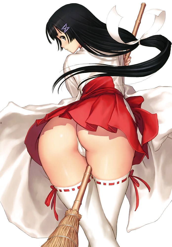 ¡Pantsu!
 #6285495