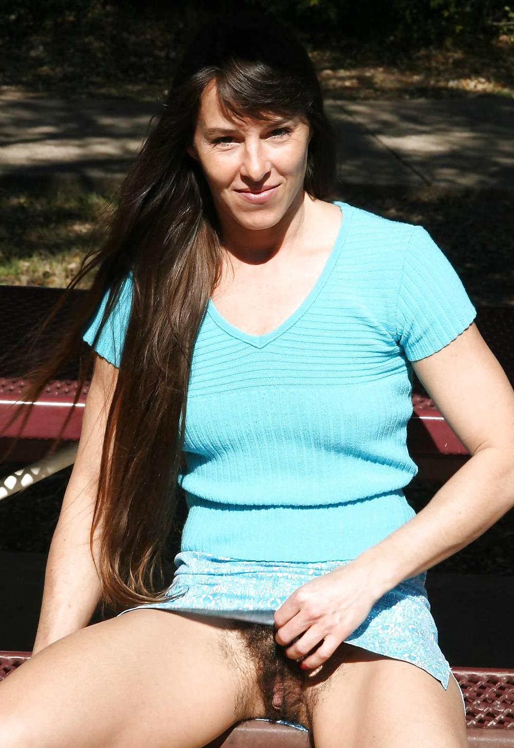 Hair down there 3 #9331047