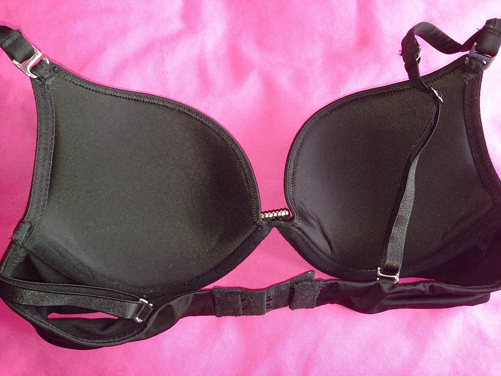 Bra shots #21560133