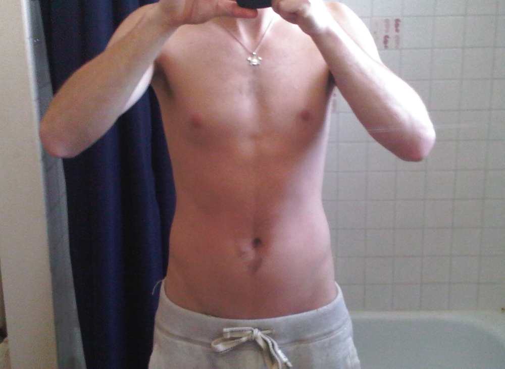 Me :-) #19257561