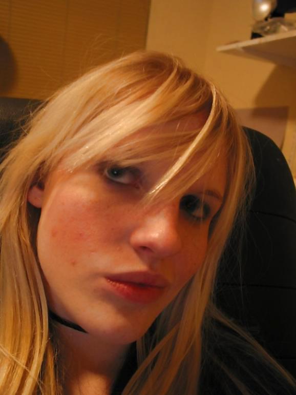 AMATEUR TEENS COLLECTION 41 #8943263