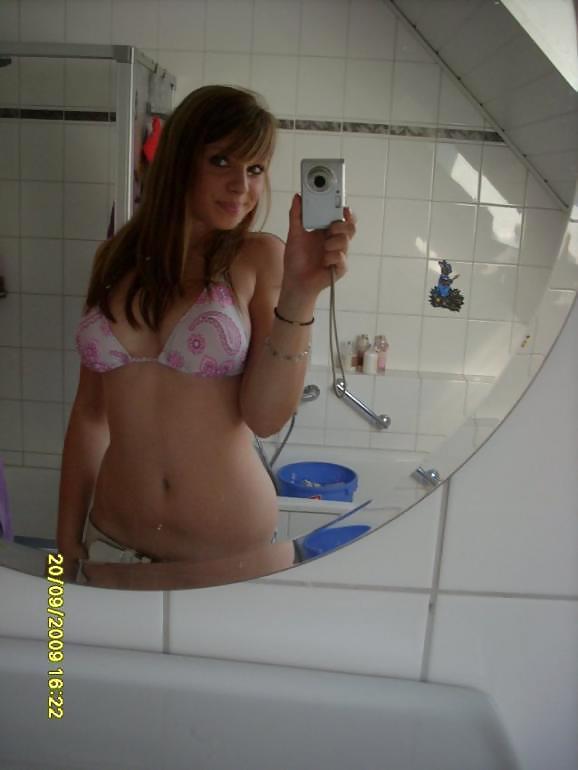 AMATEUR TEENS COLLECTION 41 #8943340