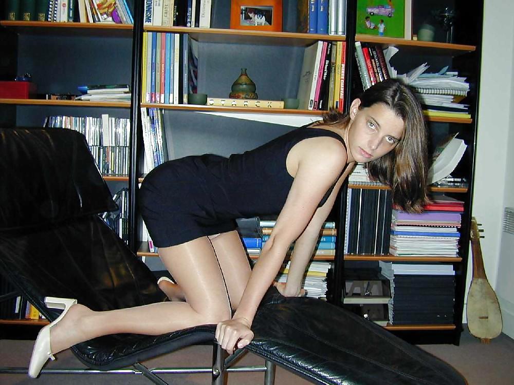 セクシーなティーンのMarlene
 #8307509
