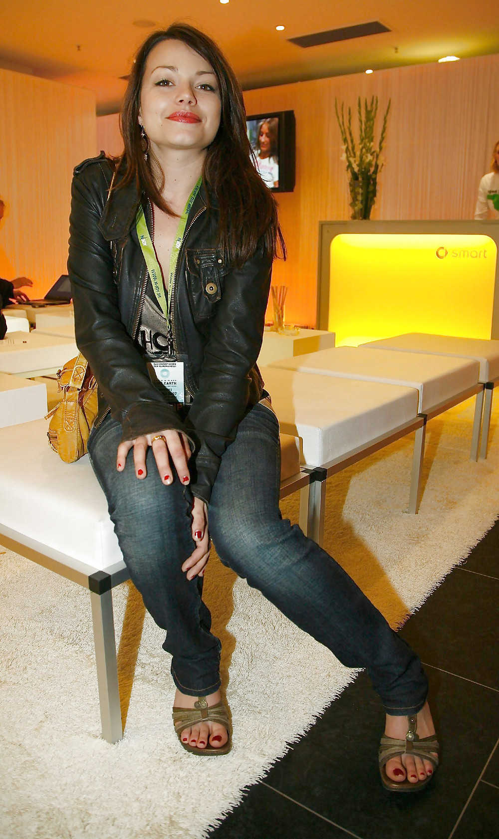 Cosma Shiva Hagen #9999804