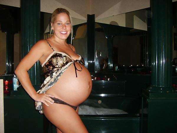 Pregnant babes from facebook #15169398