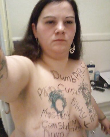 Sluts with some news for you 9 #15137276