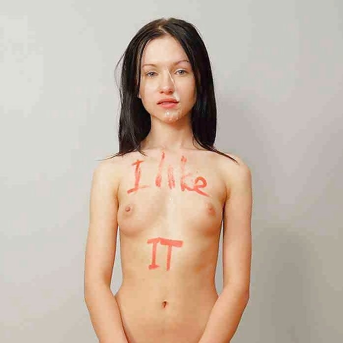 Sluts with some news for you 9 #15137300
