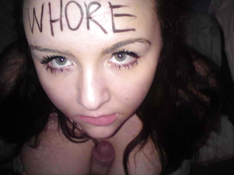 Sluts with some news for you 9 #15137333