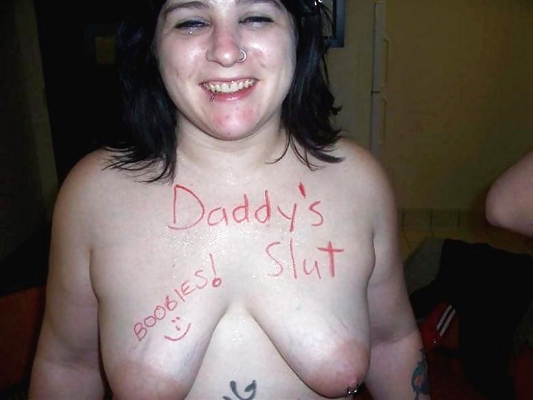 Sluts with some news for you 9 #15137471