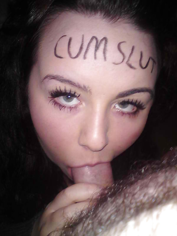 Sluts with some news for you 9 #15137544