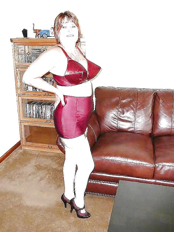 Girdles 04 by Searcher1957 #4354479