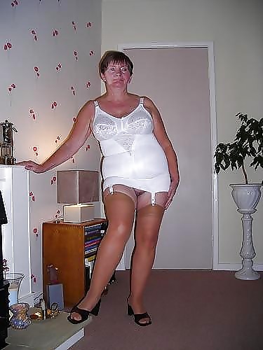 Girdles 04 by Searcher1957 #4354510