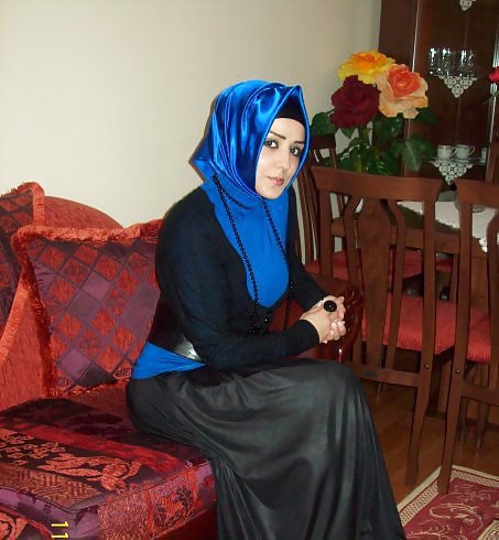 Turbanli gzel fotolar #5208470