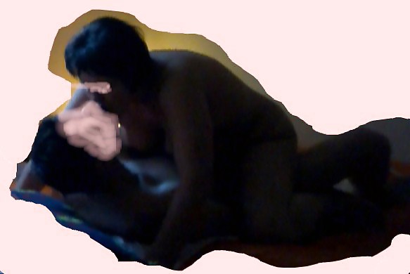 My aunt's pal 58 y.o.: THE BEST MASSEUSE!!! (2 of three) #9378284