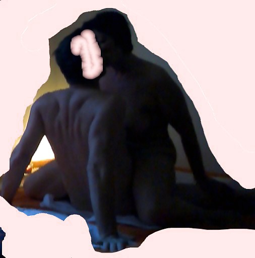 My aunt's pal 58 y.o.: THE BEST MASSEUSE!!! (2 of three) #9378297