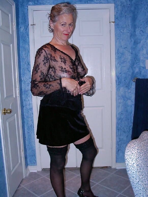 Very  Slutty Mums 3 #16304898