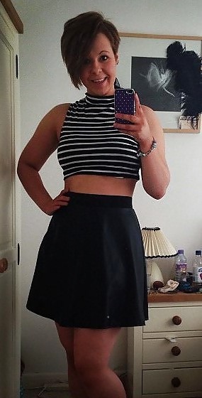 Chicas de Internet
 #17857020