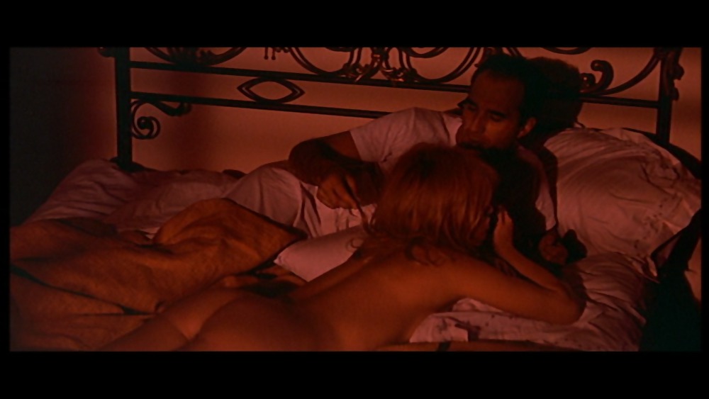 Brigitte Bardot's Ass #19759105