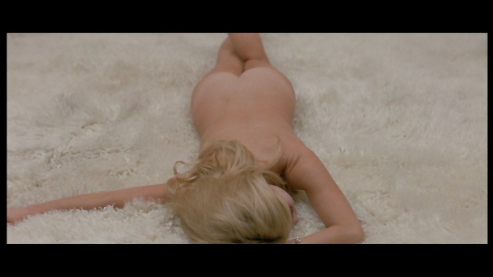 Brigitte Bardot's Ass #19759229