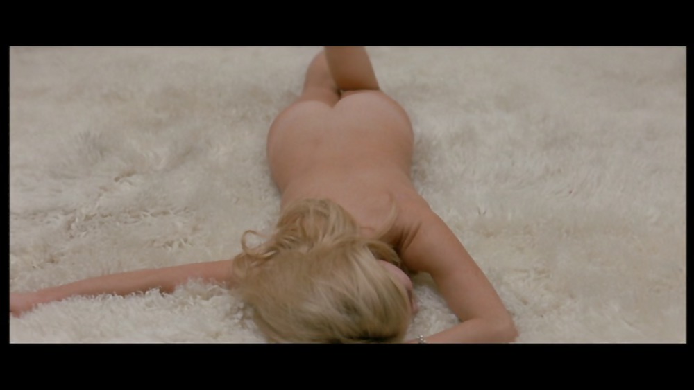 Brigitte Bardot's Ass #19759234