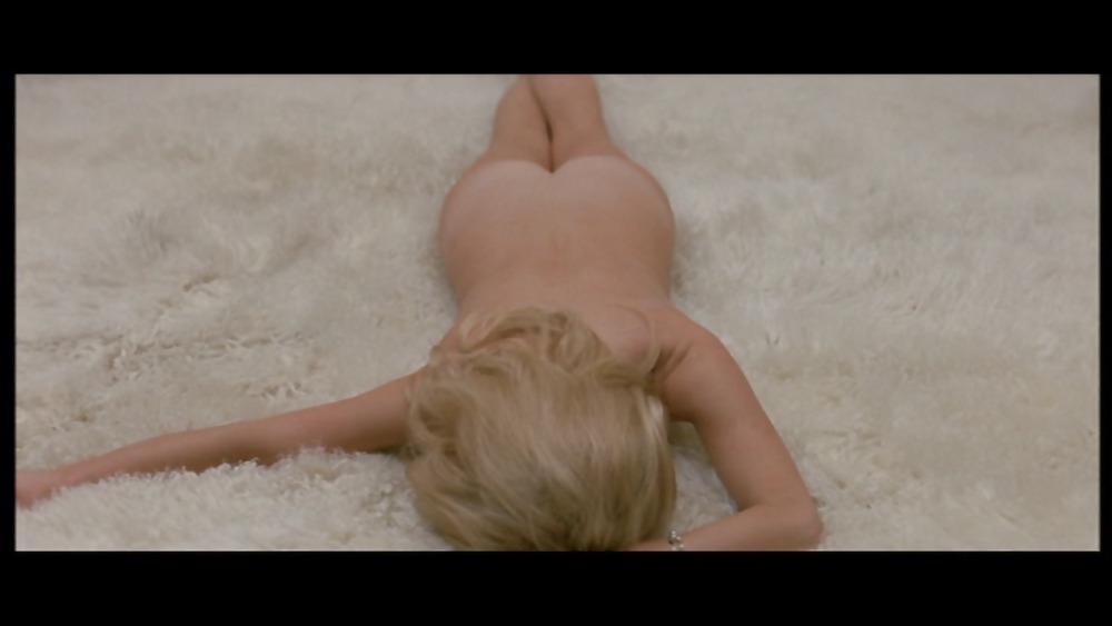 Brigitte Bardot's Ass #19759242