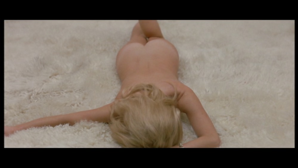 Brigitte Bardot's Ass #19759247