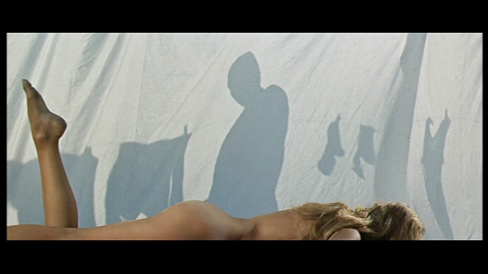 Brigitte Bardot's Ass #19759269