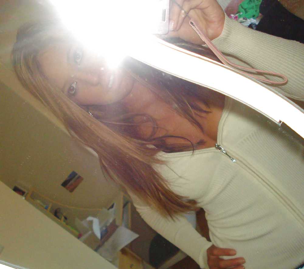 Im showing off Jealous? :P #4698169