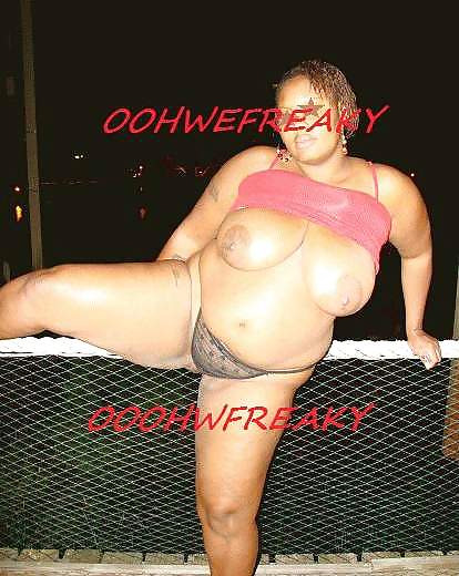 Dishy OOOHWEFREAKY#2