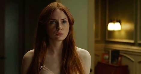 Karen Gillan collection  #14866180