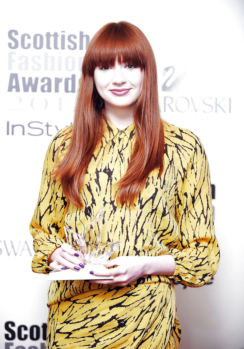 Karen Gillan collection  #14866548