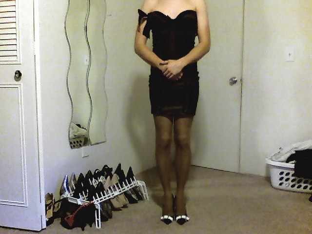 Legs, Pantyhose, and Heels!! #9301268