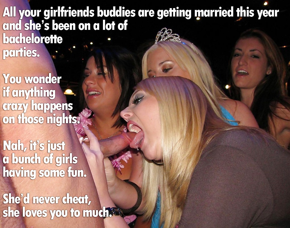 Cuckold Captions 39 #14284099