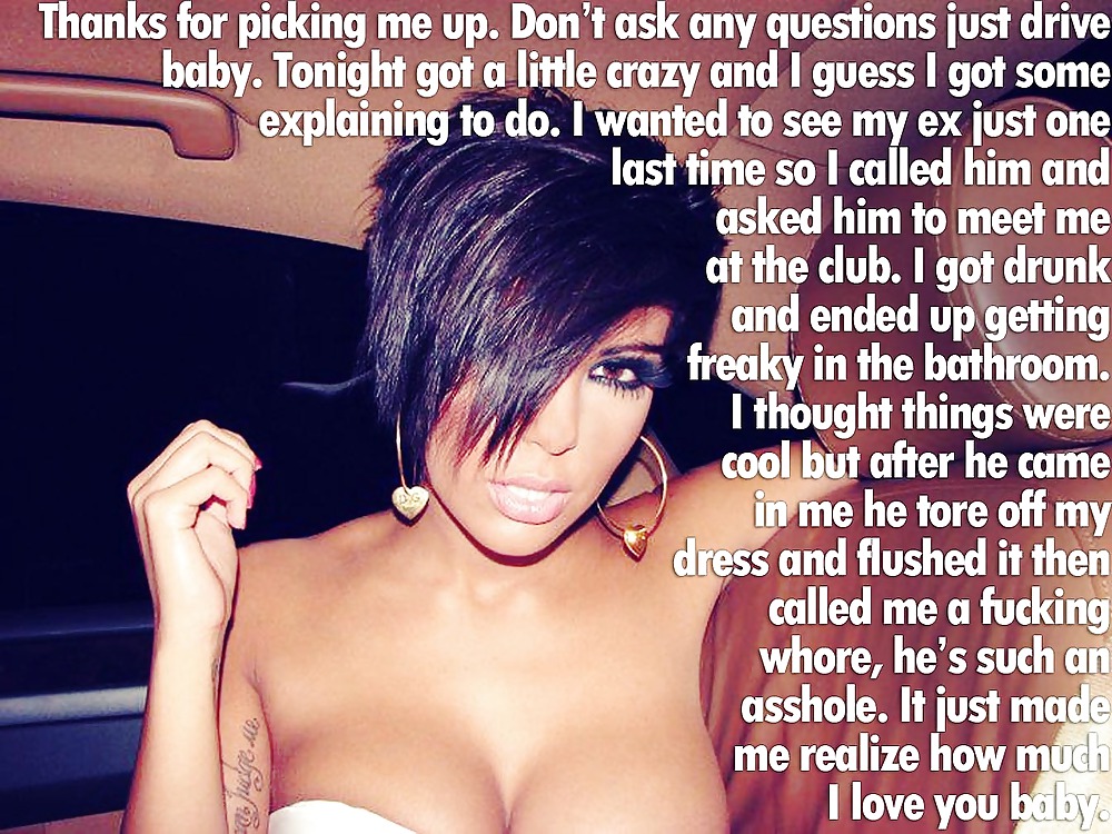 Cuckold Captions 39 #14284114