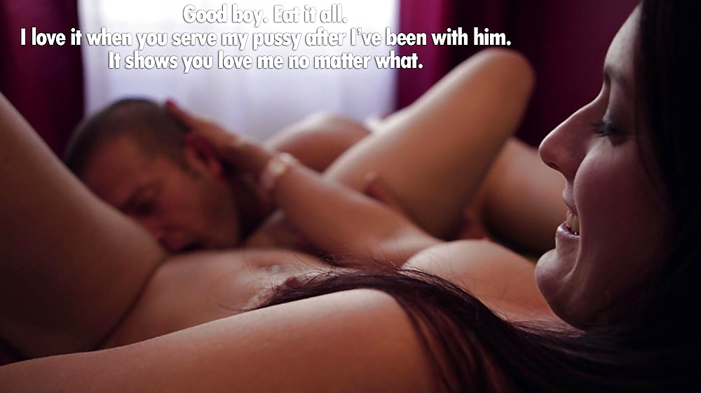 Cuckold Captions 39 #14284168