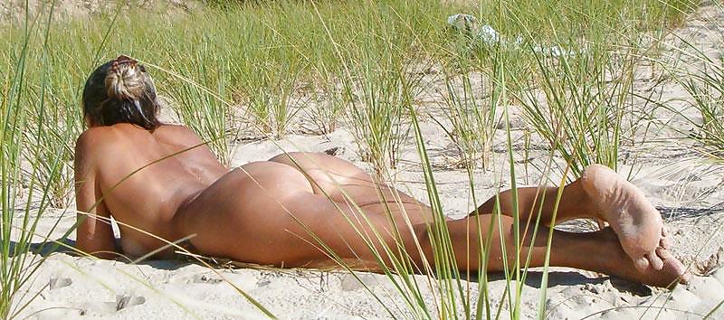 Housewife Nudism 9 #4366856