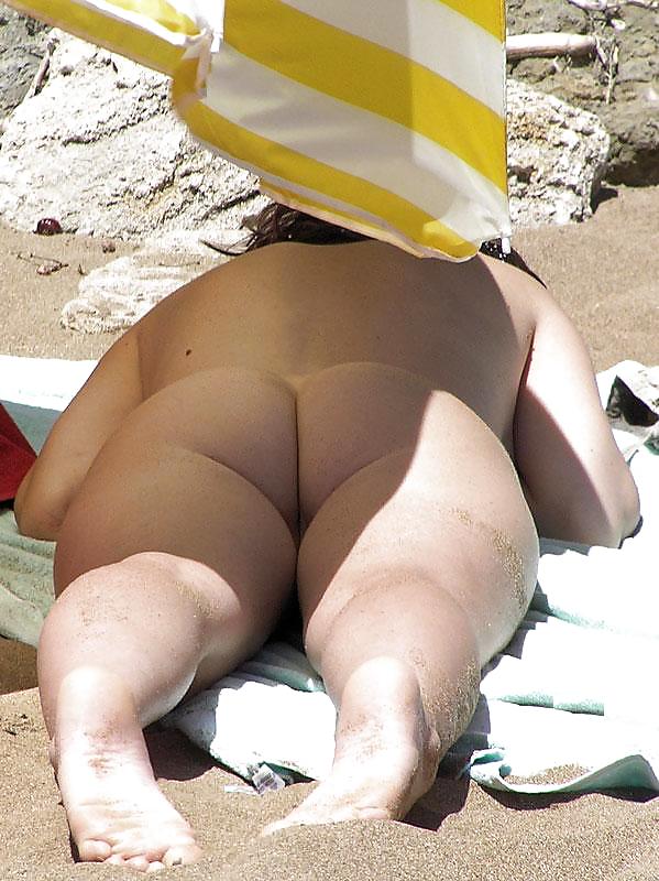 Housewife Nudism 9 #4367015