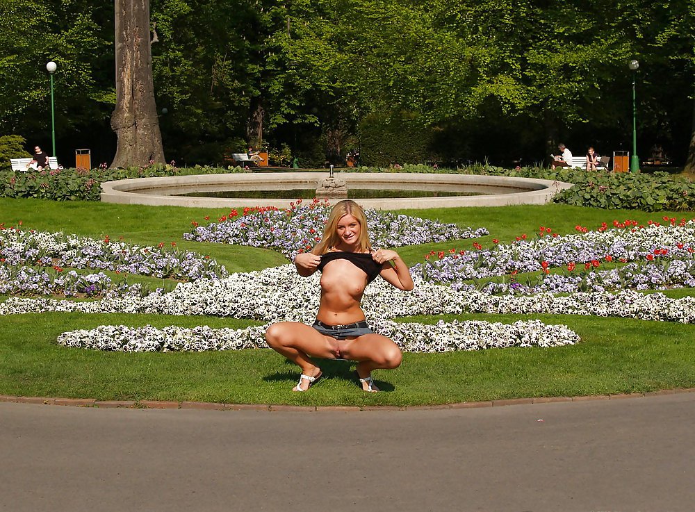 I Want To Be Naked 01 #4535477